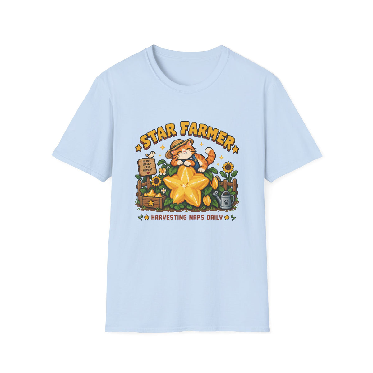Star Farmer T-Shirt