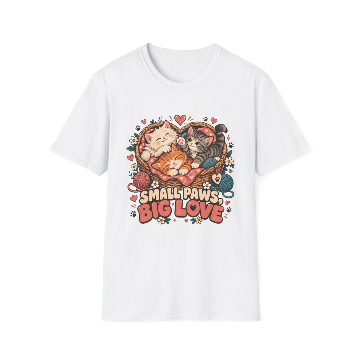 Big Love T-Shirt