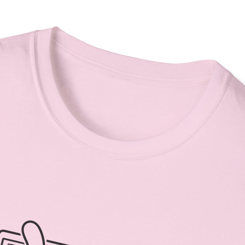 My Purr-fessional Opinion T-Shirt