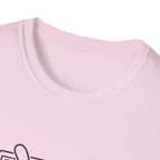 My Purr-fessional Opinion T-Shirt