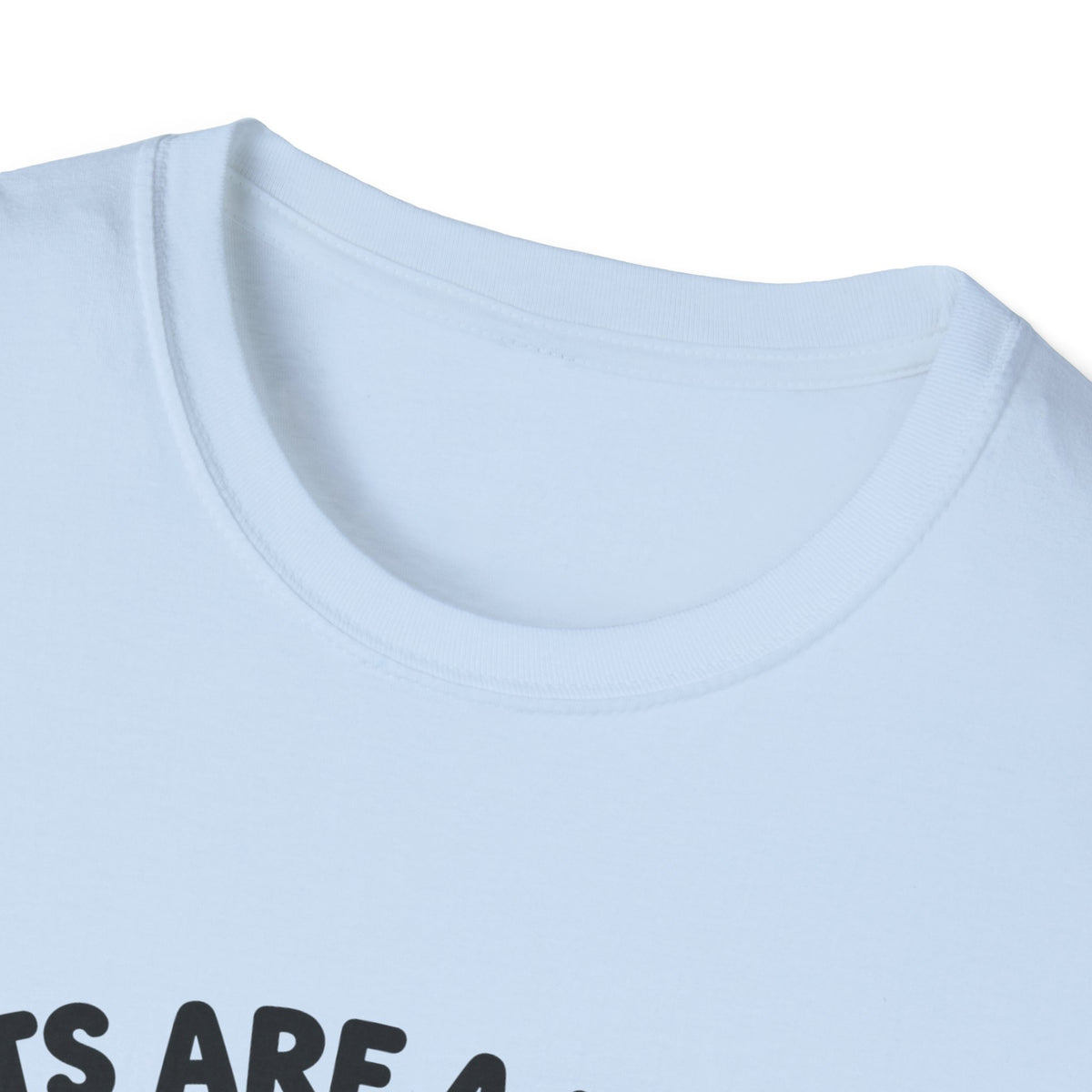 Cats Are Liquid T-Shirt