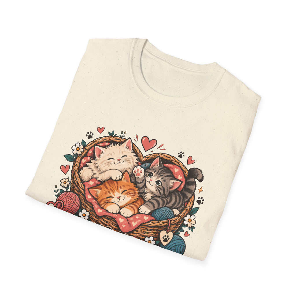 Big Love T-Shirt