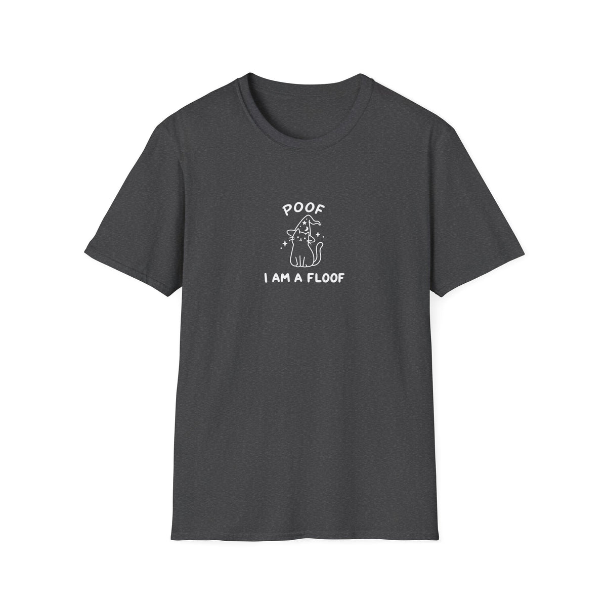 Poof T-Shirt