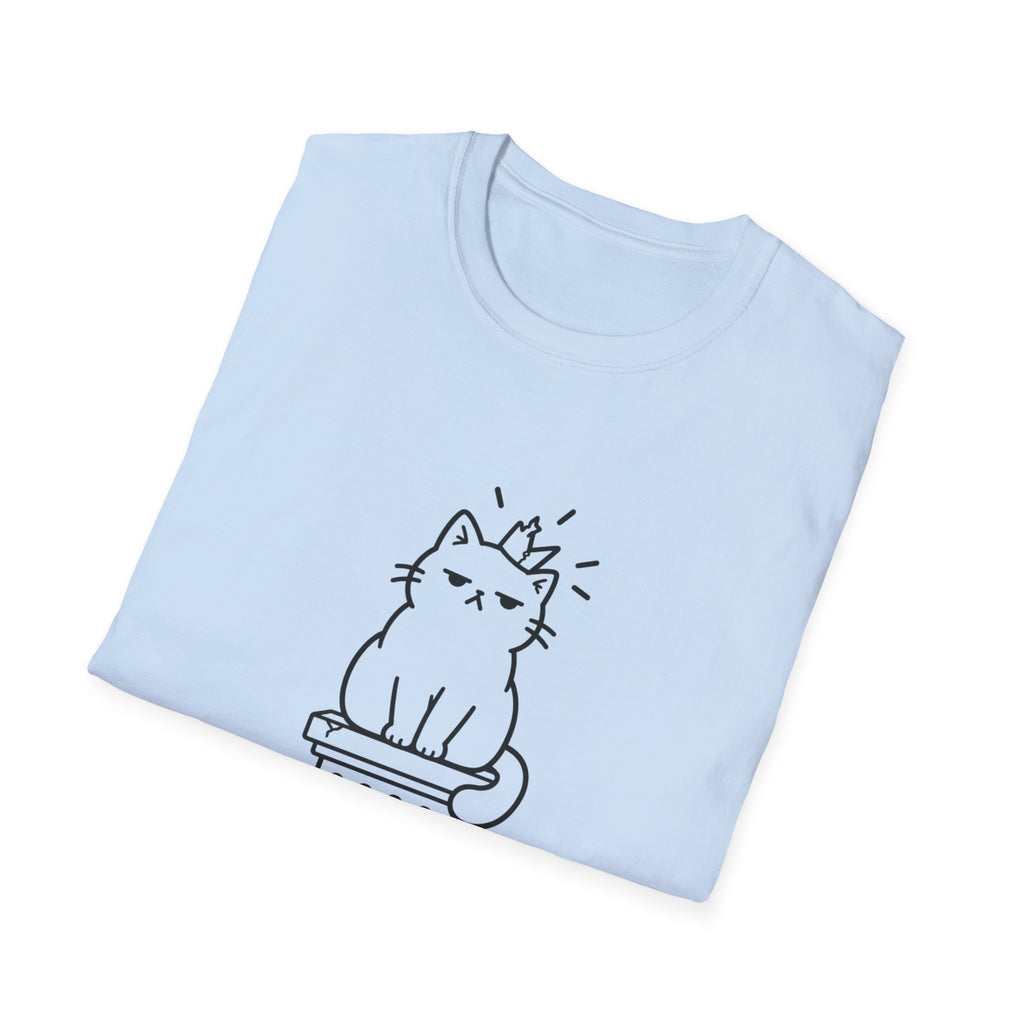I Choose Chaos T-Shirt