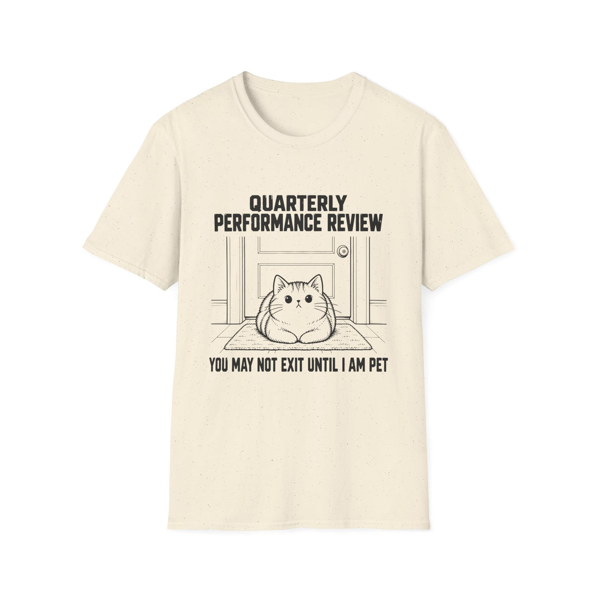 Performance Review T-Shirt