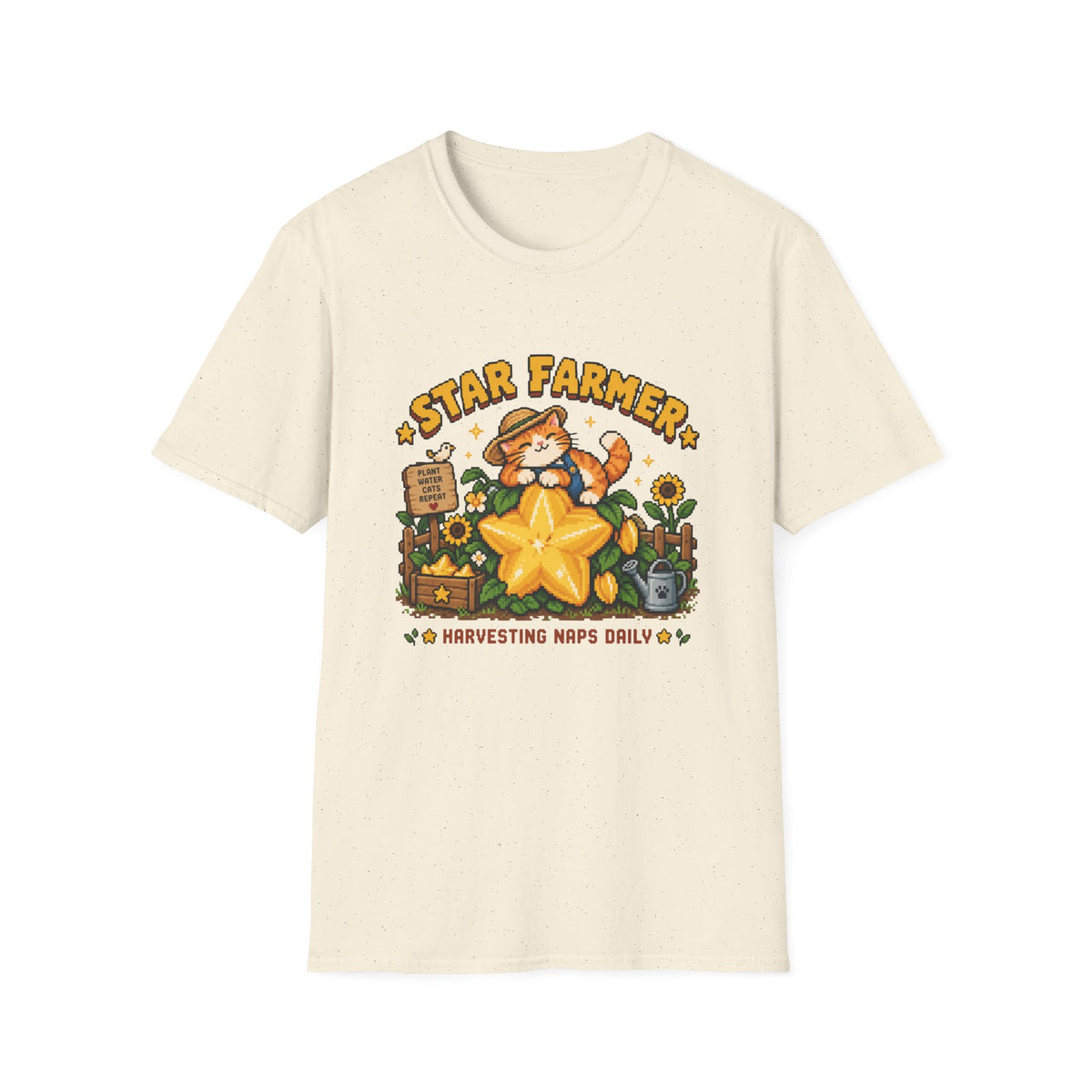 Star Farmer T-Shirt