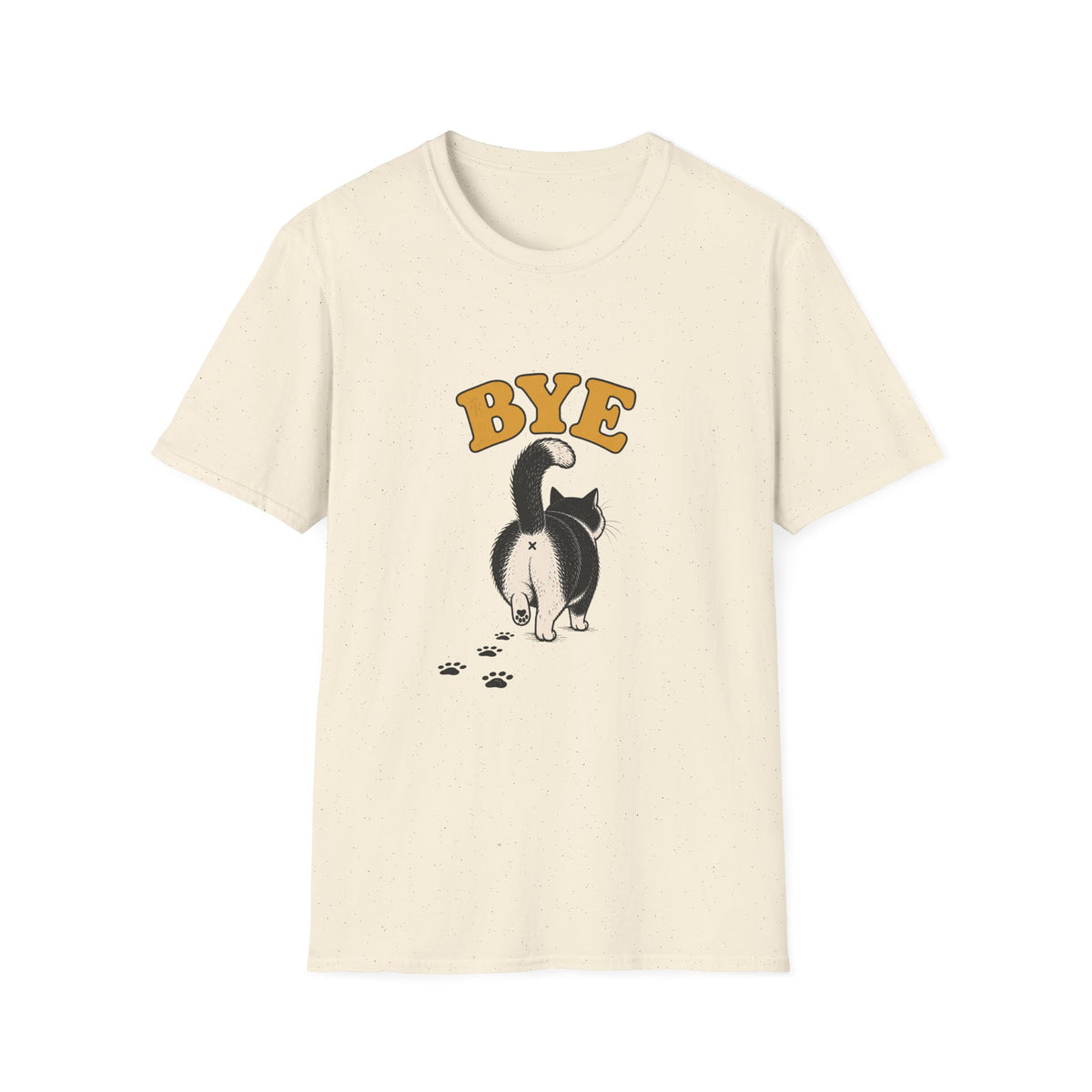Bye T-Shirt