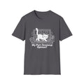 My Purr-fessional Opinion T-Shirt