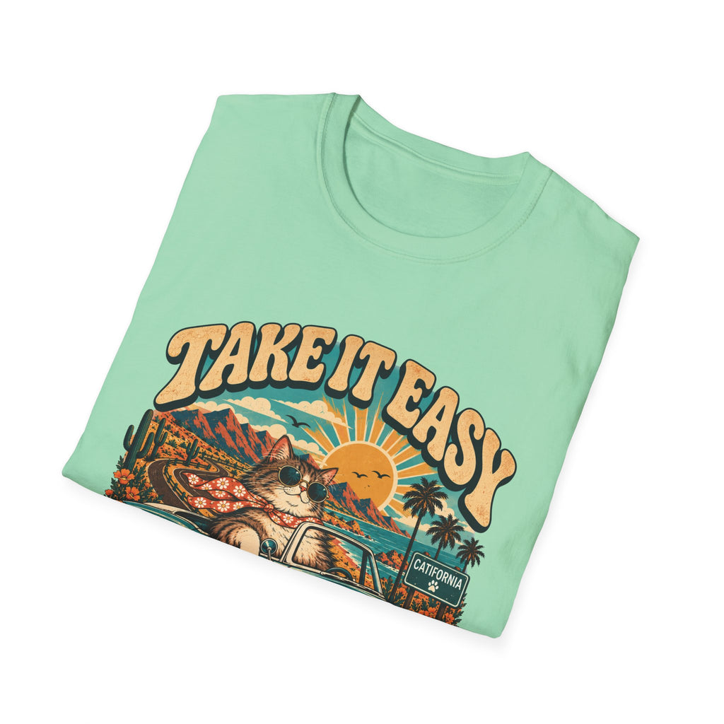 Take It Easy T-Shirt