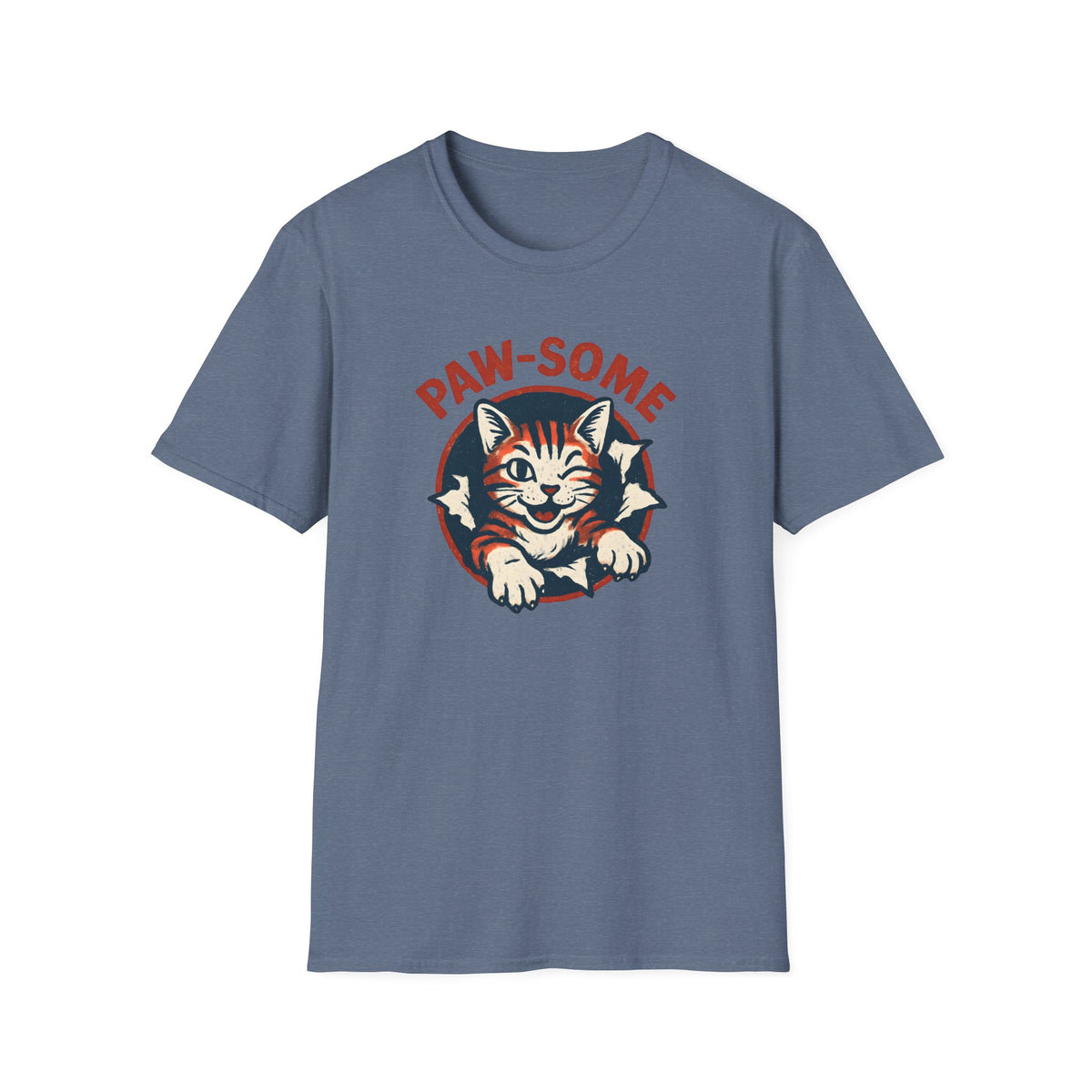 Pawsome T-Shirt