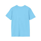 Purrductivity Unmatched T-Shirt