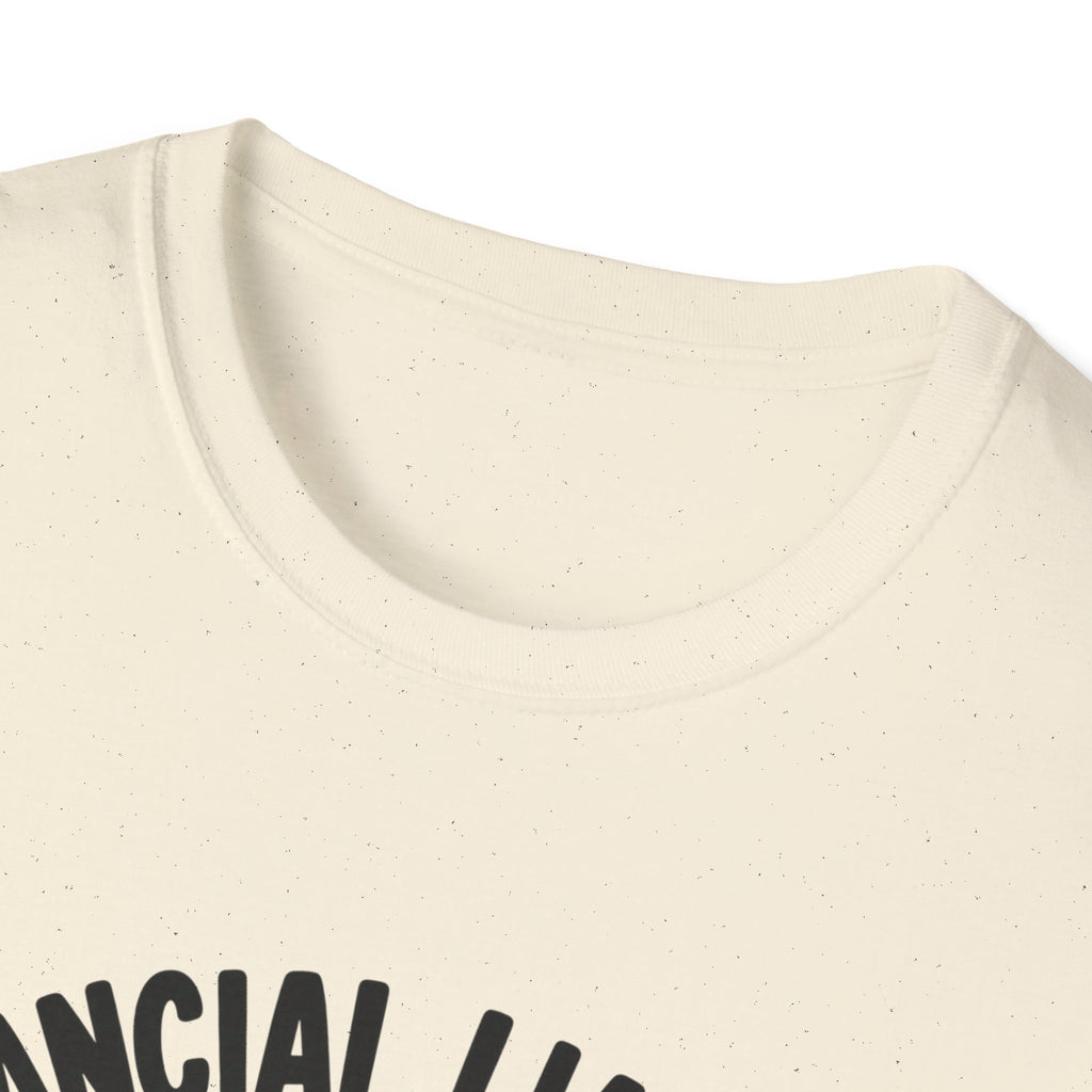 Financial Liability T-Shirt