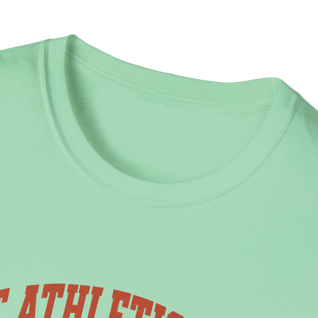 Parkour Division T-Shirt