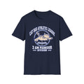 Athletic League T-Shirt