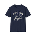 Gravity Tester T-Shirt