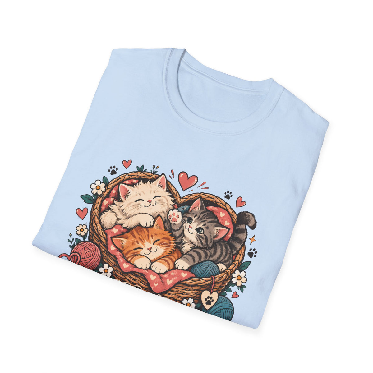 Big Love T-Shirt