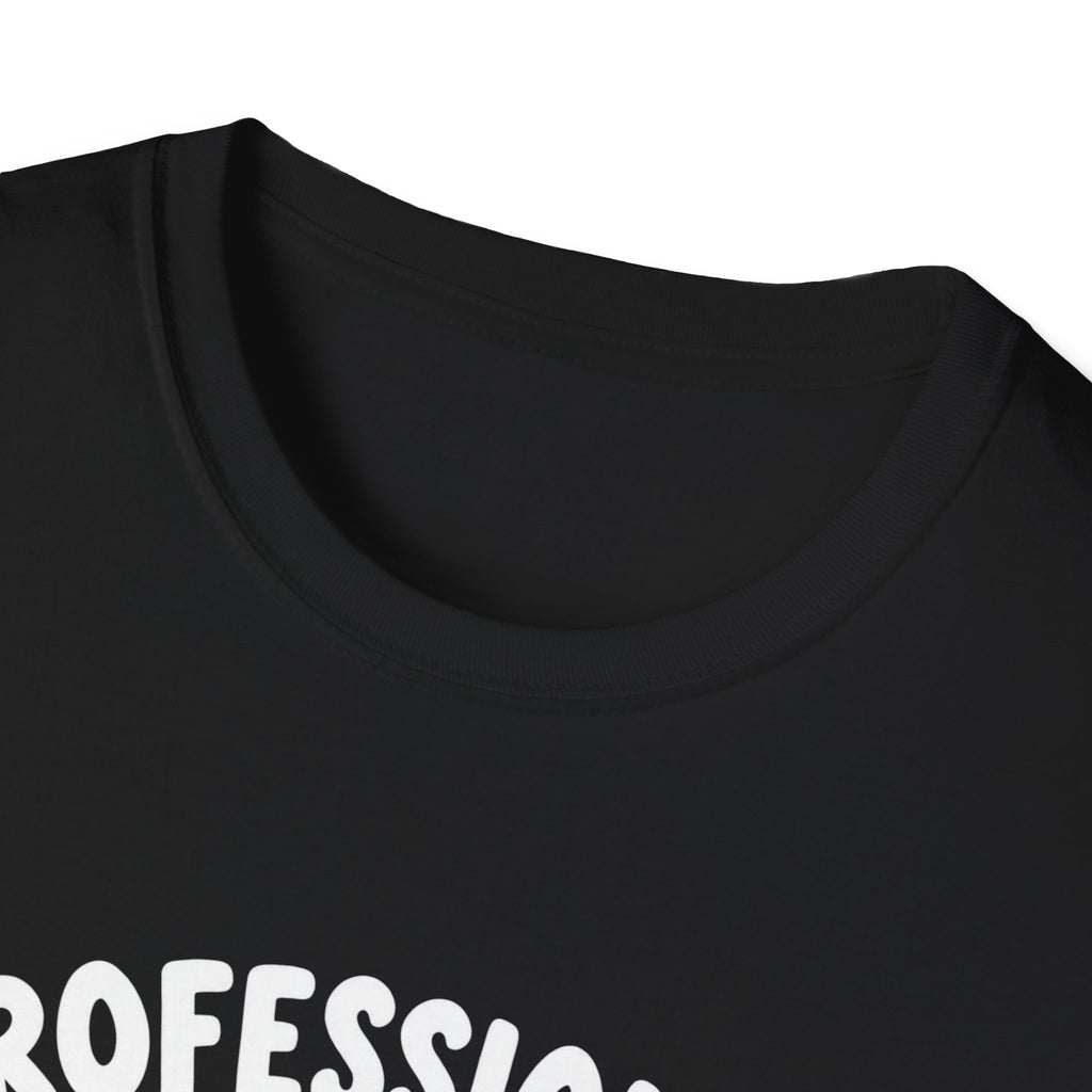 Professional Consultant T-Shirt