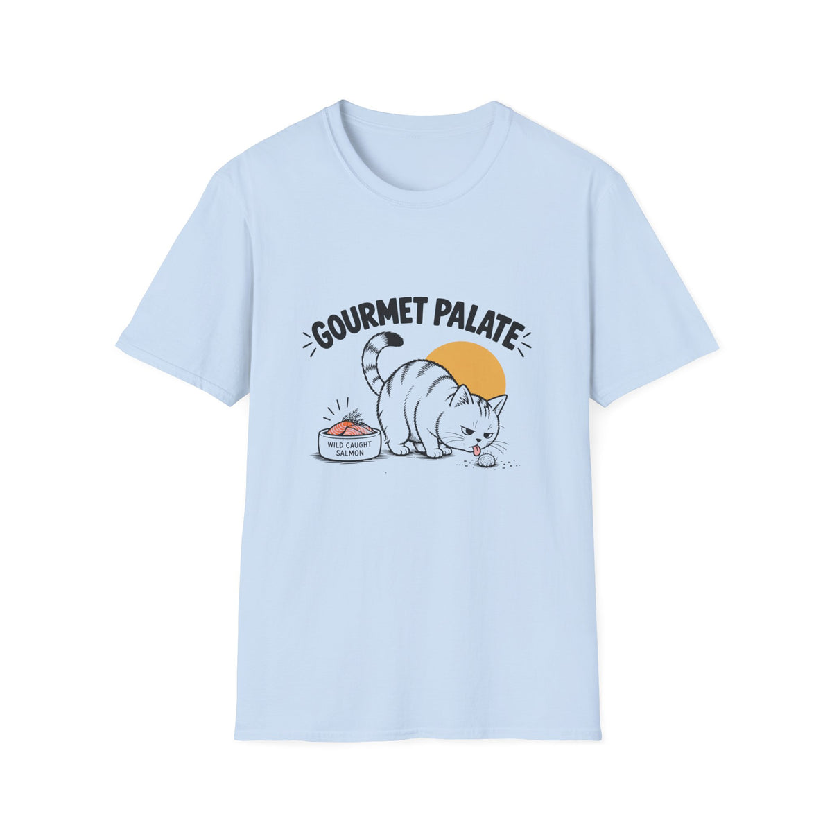 Gourmet Palate T-Shirt