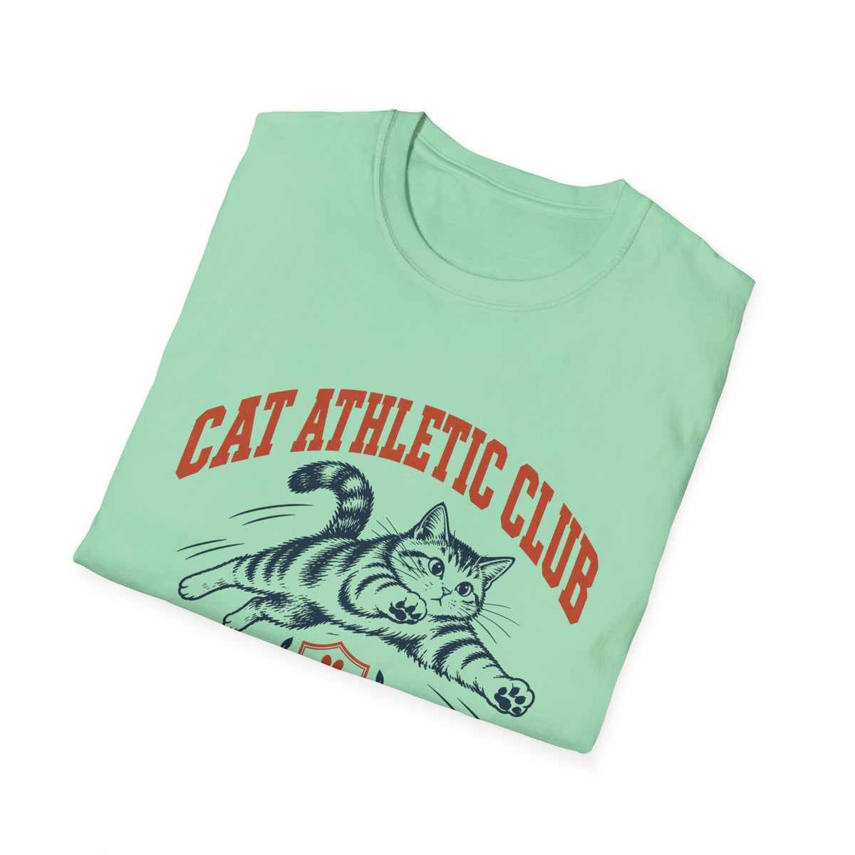 Parkour Division T-Shirt