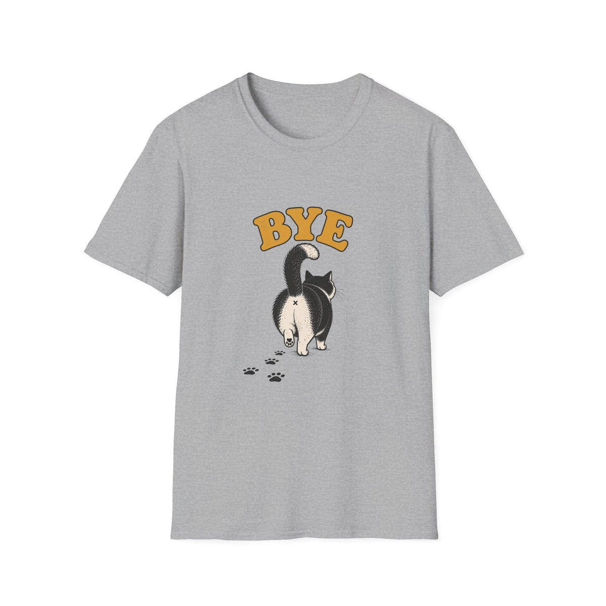 Bye T-Shirt