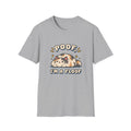 Pixel Floof T-Shirt