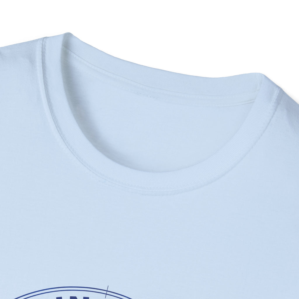 Brain Offline T-Shirt
