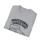 Professional Consultant T-Shirt