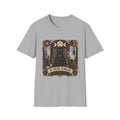 Feline Familiar T-Shirt