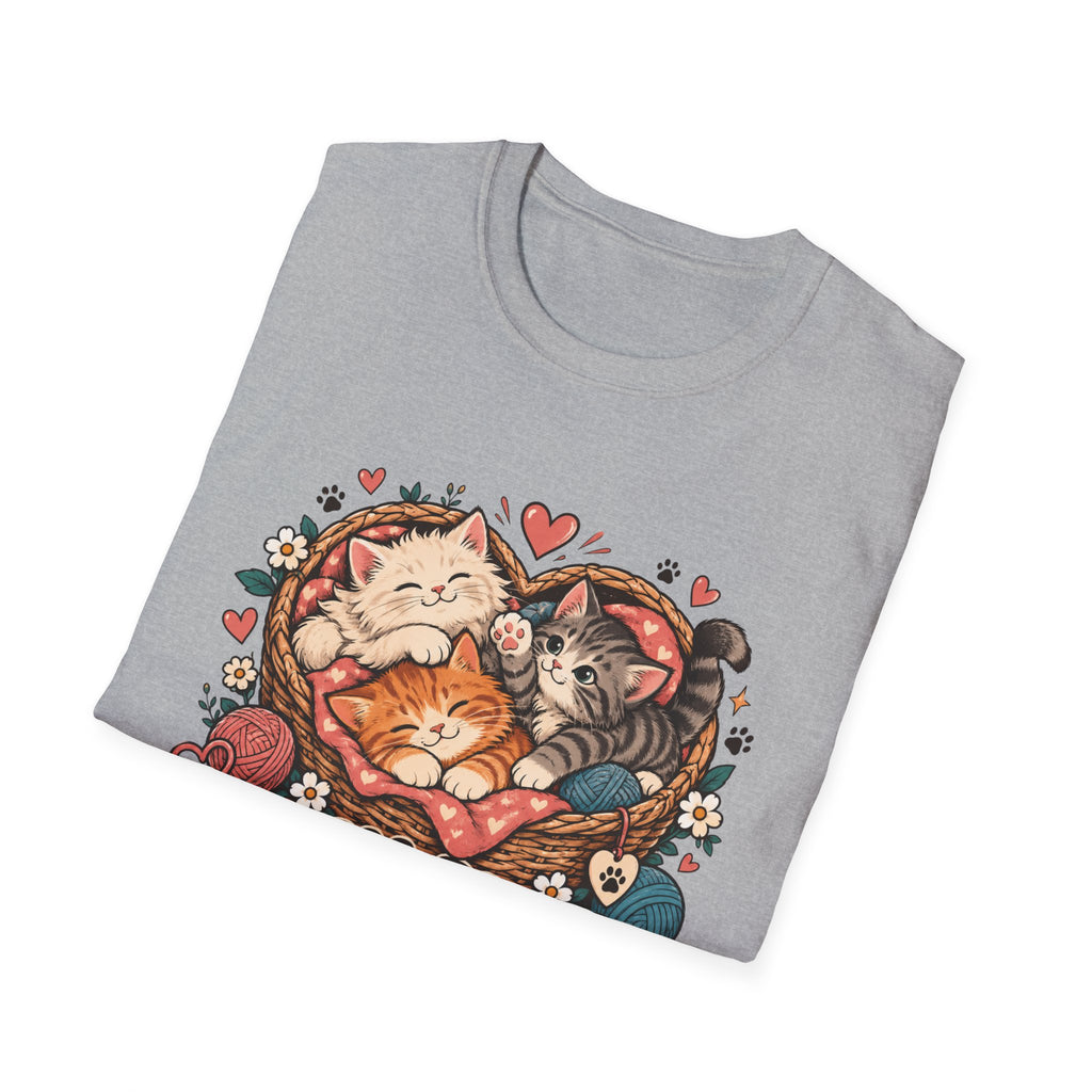 Big Love T-Shirt