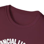 Financial Liability T-Shirt