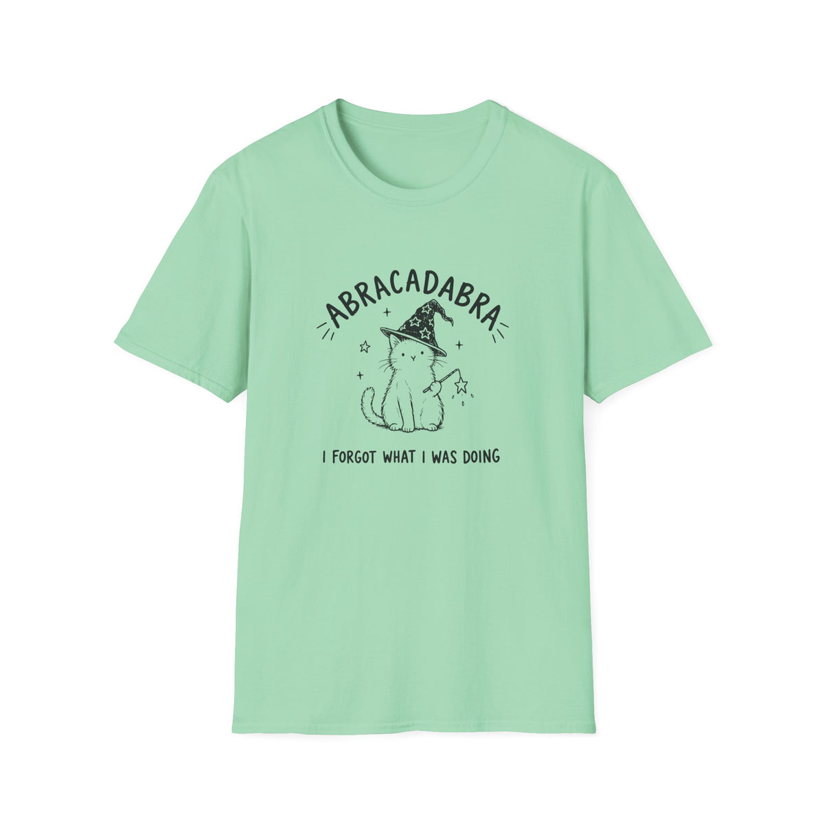 Abracadabra T-Shirt