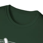 My Purr-fessional Opinion T-Shirt