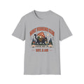 Night Foraging Club T-Shirt
