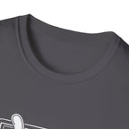 My Purr-fessional Opinion T-Shirt