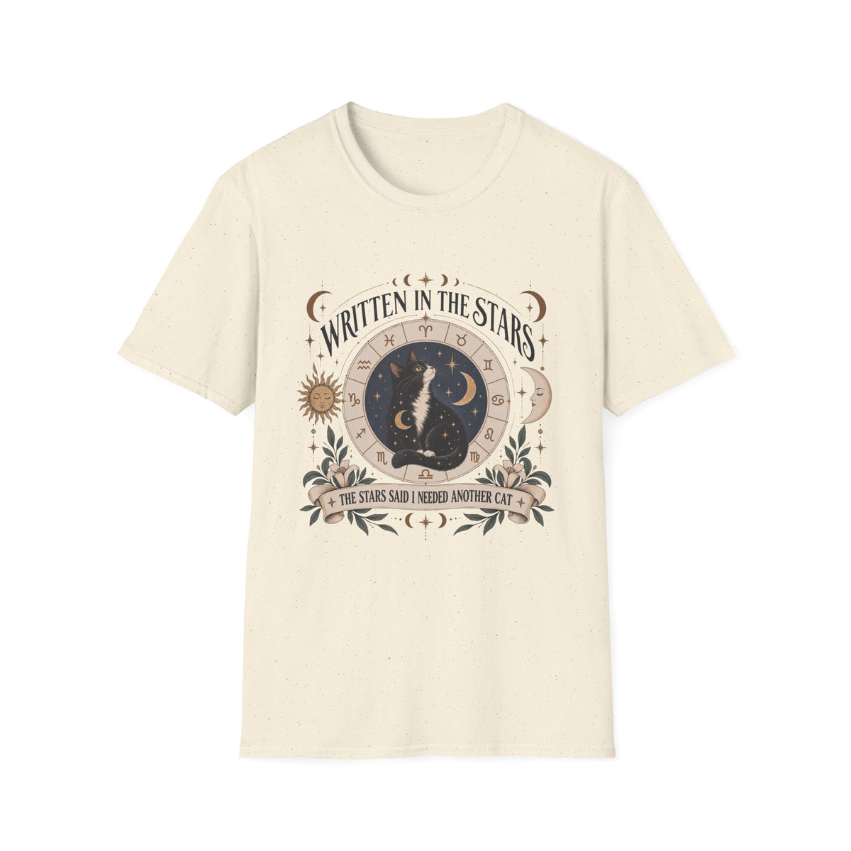 Written In Stars T-Shirt