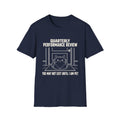 Performance Review T-Shirt