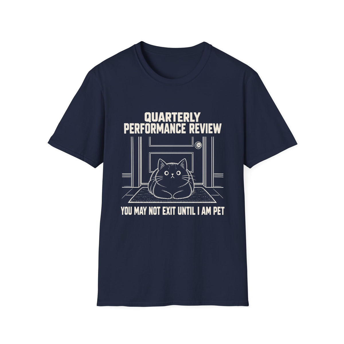 Performance Review T-Shirt