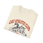 Parkour Division T-Shirt