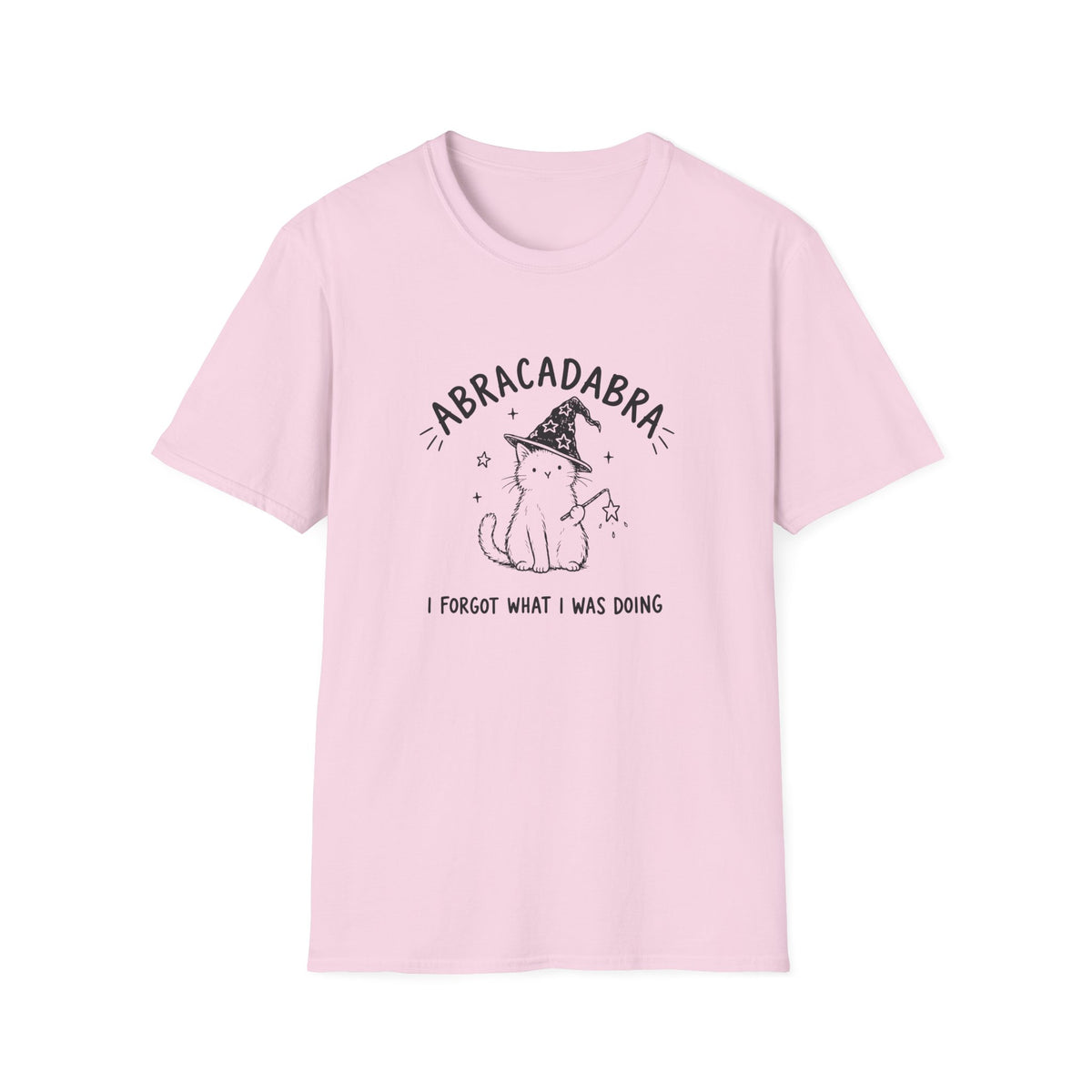 Abracadabra T-Shirt